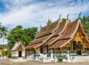 Laos Tours