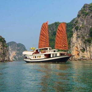 Highlight Vietnam Tour 20 Days