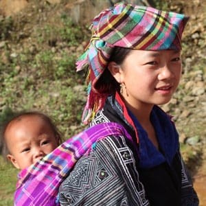 Authentic Vietnam tours