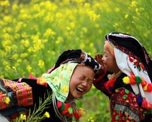 12 Days Explore Authentic Ethnic Tour in Vietnam