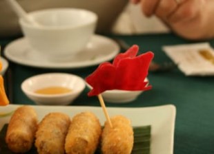 Vietnam Food Tours