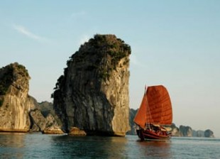 Vietnam Highlight Tours
