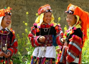 Vietnam Trekking Tours