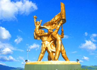 Vietnam veterans tours