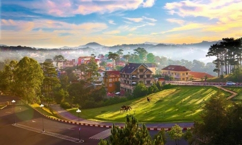 Dalat