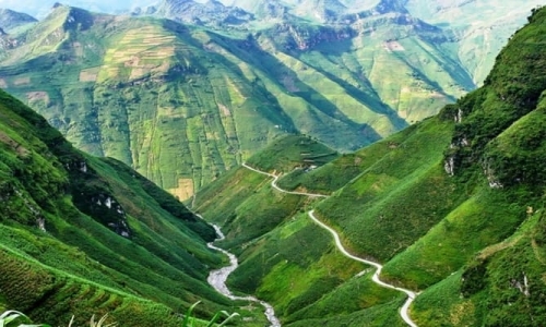 Ha Giang