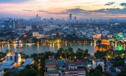 Hanoi