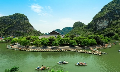 Ninh Binh