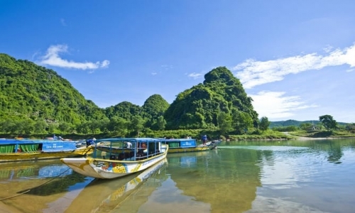 Quang Binh