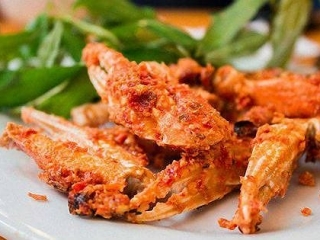 Saigon Street Food Culture by Scooter
