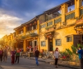 Why international friends usually pick Hoi An to be their destination
