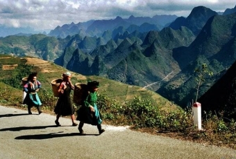 Trekking Hoang Su Phi 3 Days Tour