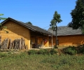 Homestay of the Dao ethnic group in the village of Nam Dam