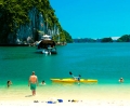 The best time to visit Lan Ha Bay