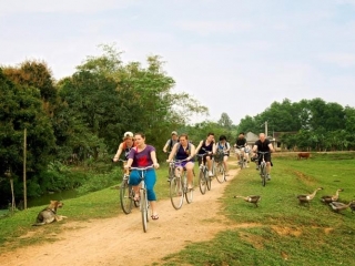 3 Days in Mekong Delta