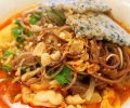 5 Vietnamese dishes with noodles that you might have not known
