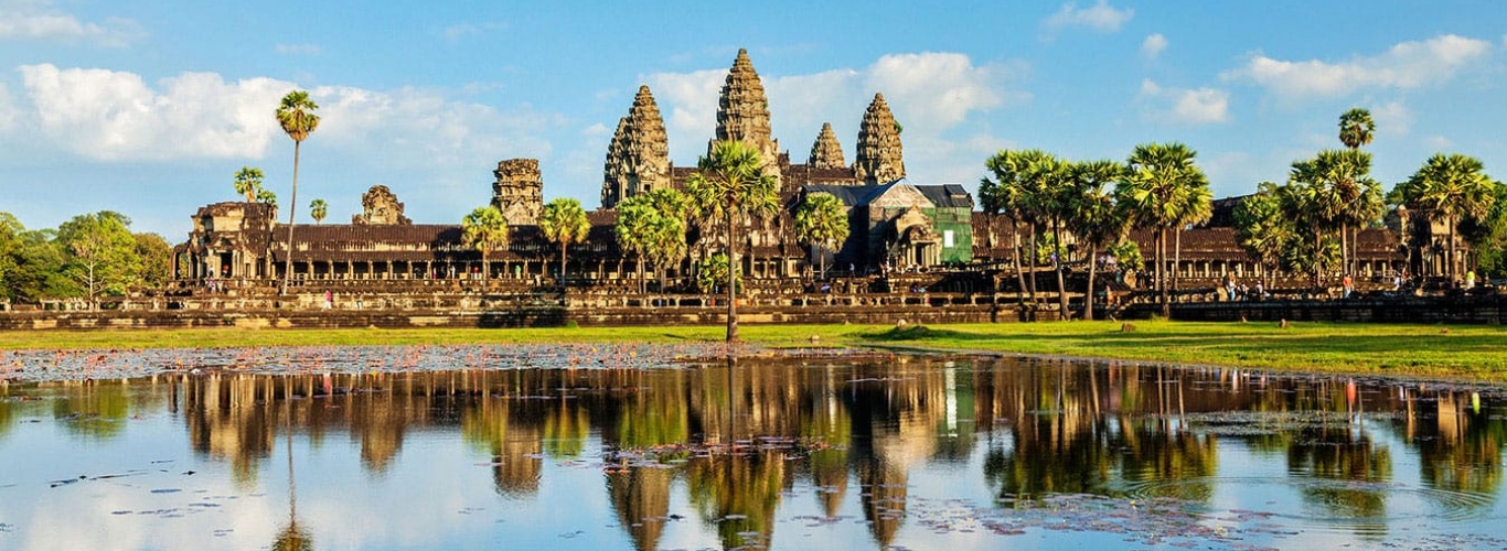 Vietnam Original Travel slider