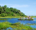 5 ideal day trips from Ho Chi Minh City 