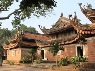 Traveling to Mai Chau from Hanoi 02 Days