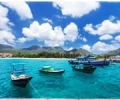 ​Top 10 must-experience diving destinations in Vietnam