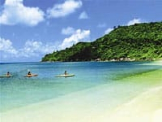 Con Dao Island Vacation 5 Days