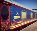 Luxury Trains in India That are Destinations Themselves