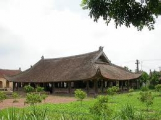 Hanoi - Dinh Bang Village - Hanoi