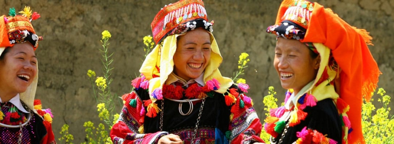 Vietnam Original Travel slider