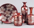 Vietnamese lacquer, typical handicraft product of Vietnam