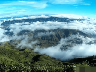 Trekking in the Northwest and North pole of Vietnam 15 days