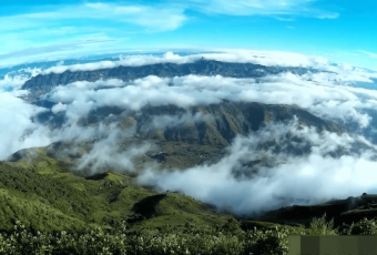 Trekking in the Northwest and North pole of Vietnam 15 days