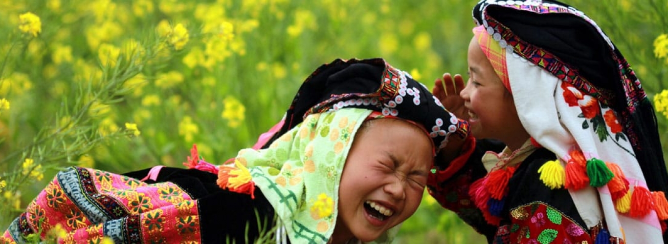 Vietnam Original Travel slider