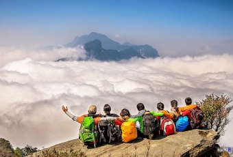 Y Ty 3 Days Trekking