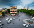 Travel Guide for your exploration of Hanoi Old Quarter 