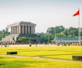 The best time to travel to Vietnam