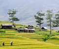 How can I spend 10 days in Vietnam?
