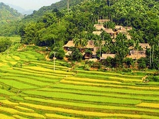 Mai Chau Tour 2 days