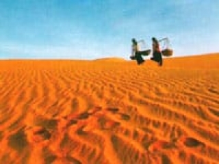 From Ho Chi Minh To Mui Ne Beach Tours 5 days