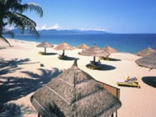 Mui Ne beach 5 days