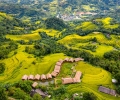 Hoang Su Phi, the must-experienced destination in Ha Giang