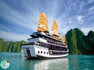 Paradise Luxury 2 Days