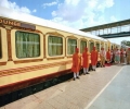 Top 6 Trains That You Ought to Ride in India