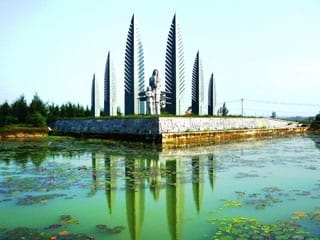 Back To The Old Battlefields 10 Days