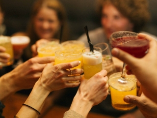  Saigon Nightlife and Rooftop Bar Jeep Tour