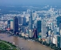Saigon By Night