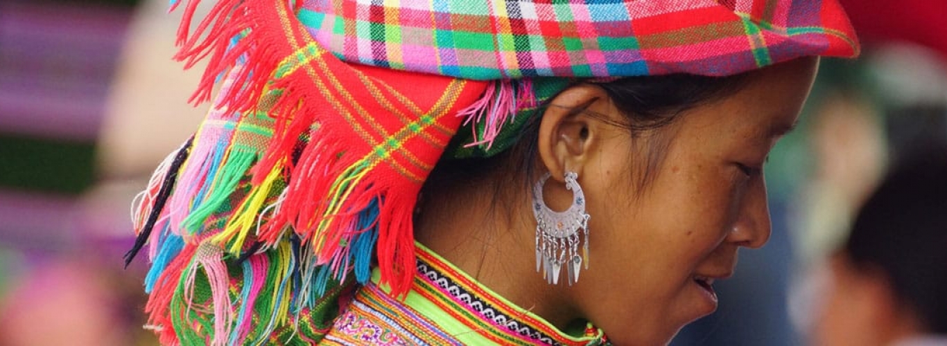 Vietnam Original Travel slider