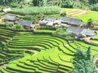 Sapa adventure tour
