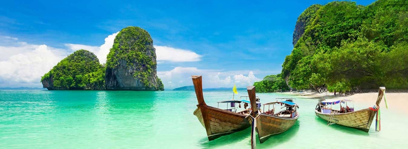 Vietnam Original Travel slider