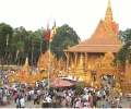 Chol Chnam Thmay Festival – Tet of the Khmer