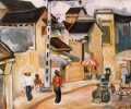 Vietnamese paintings